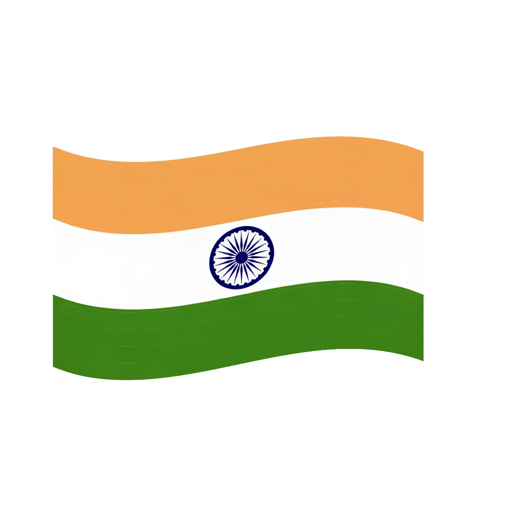 India