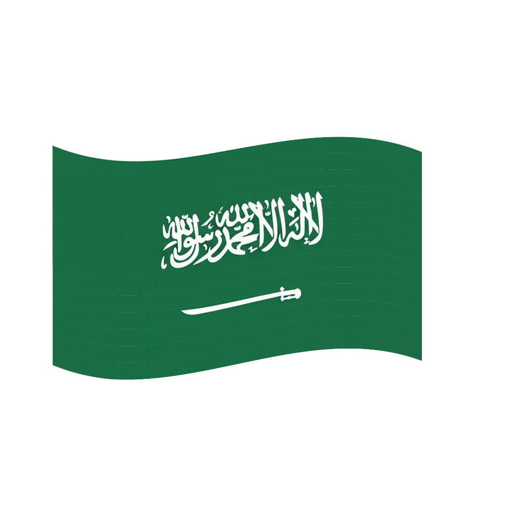 Saudi Arabia